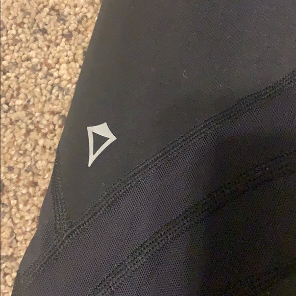 Ivivva leggings - Picture 5 of 8